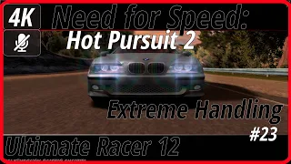 4K [3840x2160 PS2] Need for Speed: Hot Pursuit 2 (2002) #23 ✓ Ultimate Racer 12