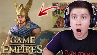 GAME OF EMPIRES: Beginner-Level Tips & Guide