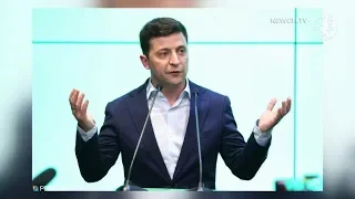 Депутаты назначили дату инаугурации президента | Телеканал Новый Чернигов