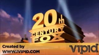 The first 20th Century Fox intros I ever watched