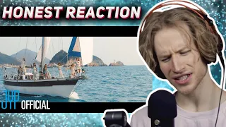 HONEST REACTION to TWICE "I GOT YOU" M/V