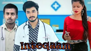 Thukra ke mera pyar Inteqam dekhegi | Breakup Motivation | Gareeb bana Doctor I Cinemark Films