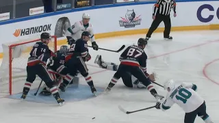 Neftekhimik vs. HC Sochi | 20.09.2021 | Highlights KHL