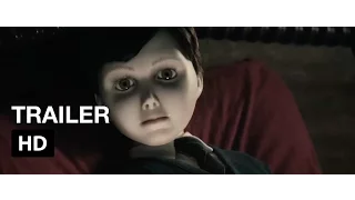 The Boy (2016) - Trailer "Ready or Not" [Re-cut]