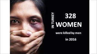 Violence to Women in Turkey