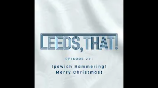 221 | Ipswich Hammering - Merry Christmas!