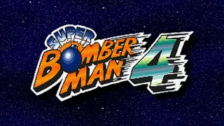 Super Bomberman 4 Music - Stage 1- Primeval Era Extended [HD]