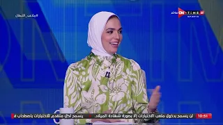 طموحات ثلاثي منتخب مصر للطائرة "إبراهيم عادل وشريف محمد ويوسف أحمد" ومثلهم الأعلي محليًا وعالميًا