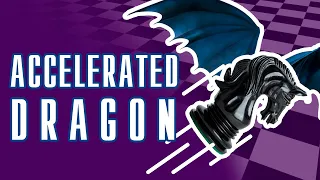 Learn Accelerated Dragon with GM Alex Fier