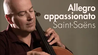 Saint-Saens - Allegro appassionato, Op.43