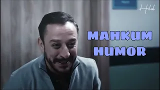 Mahkum Humor || Once Said