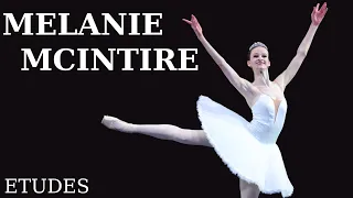 Prix de Lausanne 2024 Candidate and YAGP 2024 1st Place Winner - Melanie Mcintire