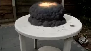 Atomic Table : Homemade nuke