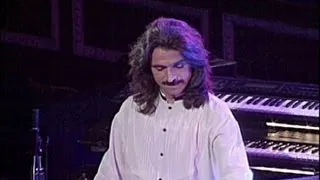 Yanni - Within Attraction 1995 Video HQ