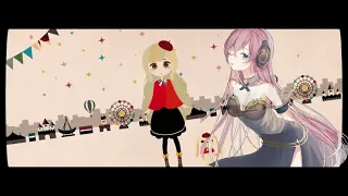 【VOCALOIDカバー】『A Lie and a Stuffed Animal』【Megurine Luka V4X】