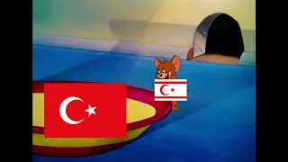 Kıbrıs Barış harekatı