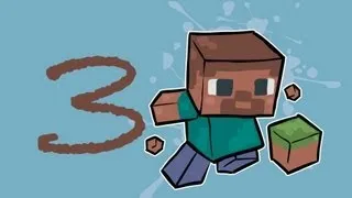 ماين كرافت : بناء بيت الأحلام ! #3 | 3# Minecraft : d7oomy999