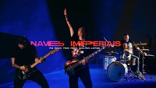 PG FEAT. WALTER LOPES - NAVES IMPERIAIS (CLIPE OFICIAL)