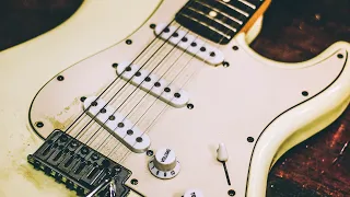 Groovy Funk  Backing Track/Guitar Jam in E minor [The Flow]