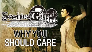 What is Steins;Gate Elite, and Why Should You Care?