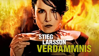 Verdammnis Millennium Trilogie 2 Stieg Larsson Hörbuch