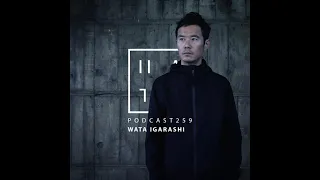 Wata Igarashi - HATE Podcast 259