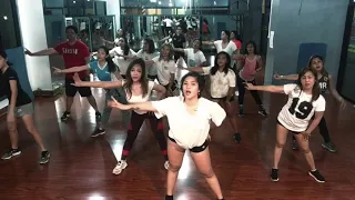 Don’t Cha by The Pussycat Dolls || Citigym Sexy Dance Fitness