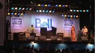 Montreal Jazz Festival 2010   Omar Souleyman   5