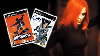 I played PS2 games based on their cover