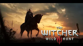 The Witcher 3 Wild Hunt Full OST + all dlc Soundtrack