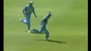 INDIA vs SRI LANKA | 2003 World Cup | Highlights