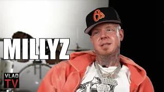 Millyz on Leaving His Hometown, Calls Lil Meech "American Royalty" (Part 7)