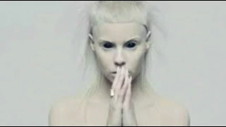 Видео прошлогодней давности#1♥Die antwoord♪ Мне было в реале скучно?!?!?!