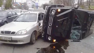 IDIOT Drivers On RUSSIAN ROADS! Driving Fails January 2019 #18 Part