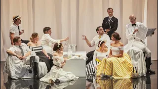 L'AIGLON partie 1/2 – d'Edmond Rostand – spectacle de la Cie Jordils