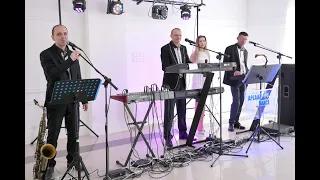 ZESPÓŁ APLAUZ DANCE - BĘDĘ WIERNY CI - BIESIADA