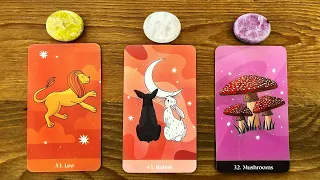 🌟3 MAJOR CHANGES THAT ARE COMING!🌟 | Pick a Card Tarot Reading