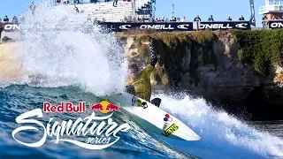 O'Neill Coldwater Classic FULL TV EPISODE | Red Bull Signature Series