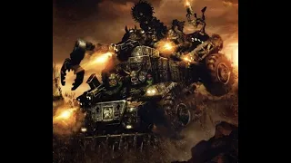 Ridiculous Ork Feats