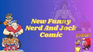 nerd and jock New Funny 38 || #shorts