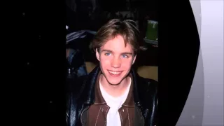 In memory of Jonathan Brandis - Happy 40th Birthday  1976 - 2003