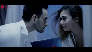 Tere Jism   Official Music Video   Sara Khan & Angad Hasija