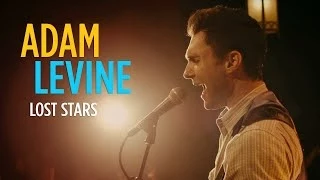 CAN A SONG SAVE YOUR LIFE? | Adam Levine "Lost Stars" | Ab 28.8. im Kino!