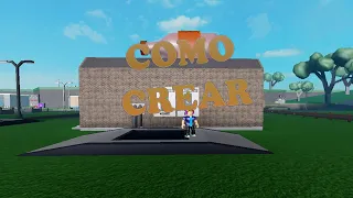 COMO CREAR LECHE DE CHOCOLATE/FARMING AND FRIENDS/ROBLOX EN ESPAÑOL