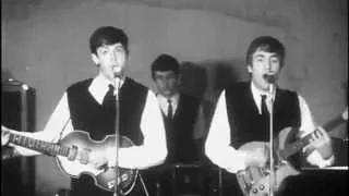 The Beatles - Live At The Cavern 1962