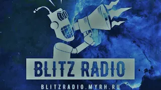 s.c.l.t. @ blitz.techno.radio 07.07.2021 [155 BPM Hard Dark Techno Set]