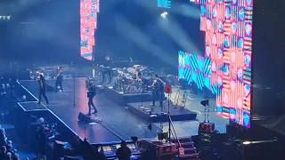 Simple Minds - Birmingham Utilita Arena, Don't You Forget About Me (23/03/24)