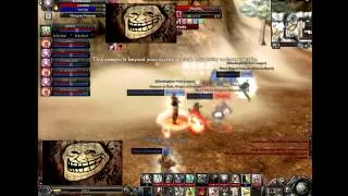 Play9D R3 pvp action