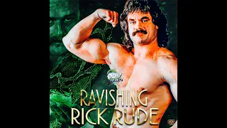 DDP SNAKE PIT #41: RICK RUDE