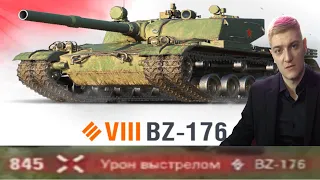 ВГ ВВОДИТ ОЧЕНЬ ИНТЕРЕСНЫЙ ТАНК В РАНДОМ #wot #korben #worldoftanks #топстрелок